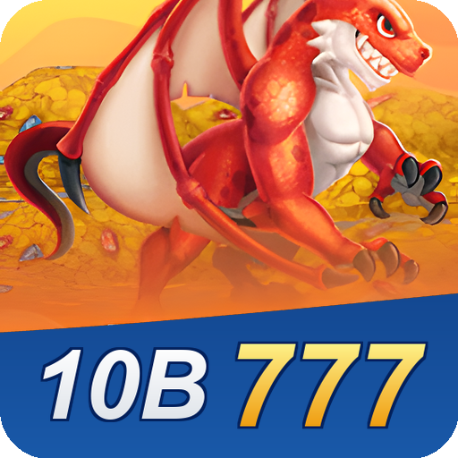 Logo Oficial 10B777 Download